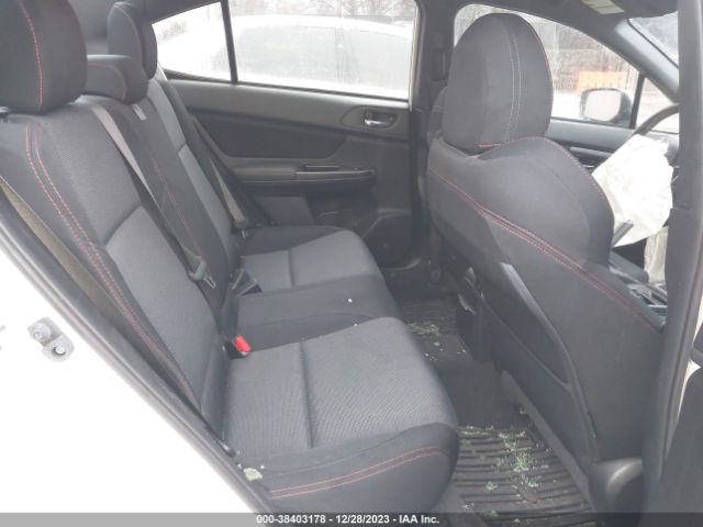 2016 SUBARU WRX JF1VA1B65G9800170 Photo 7
