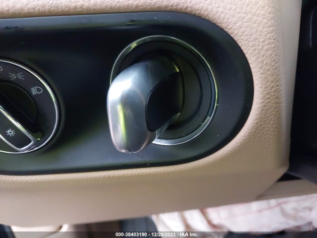 2022 PORSCHE MACAN WP1AA2A50NLB06976 Photo 10