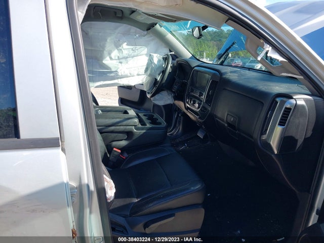 Chevrolet Silverado 1500 2lt 2017 3GCUKREC0HG138213 Image 5