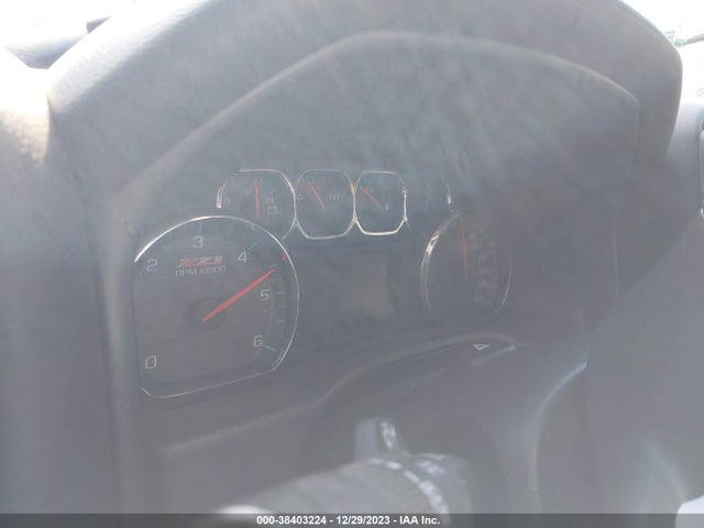 Chevrolet Silverado 1500 2lt 2017 3GCUKREC0HG138213 Image 7