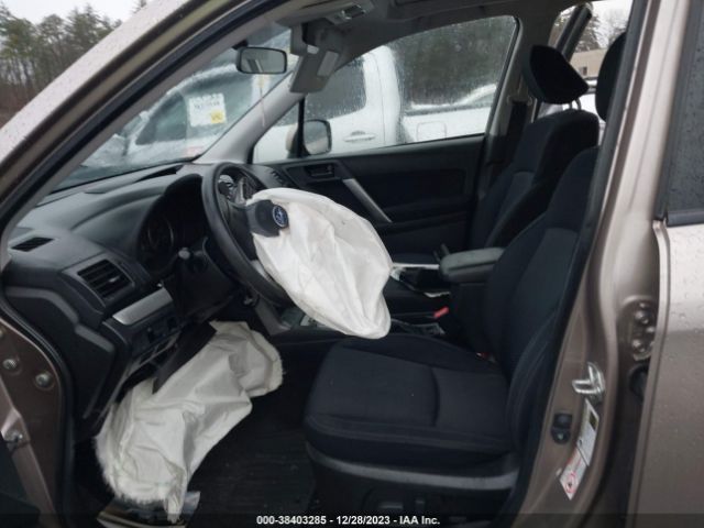 JF2SJADC0FH424158 Subaru Forester 2.5i Premium