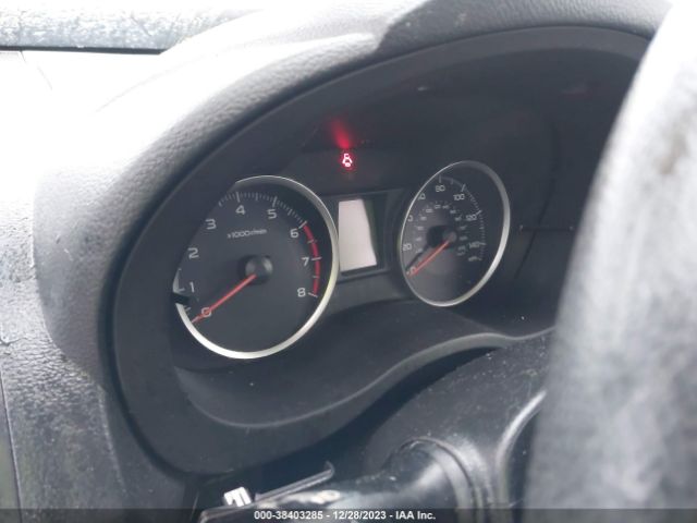 JF2SJADC0FH424158 Subaru Forester 2.5i Premium
