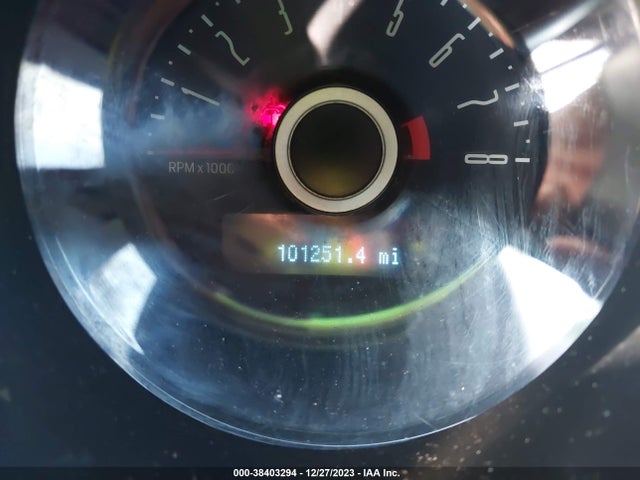 Ford Mustang V6 2014 1ZVBP8AM4E5331207 Image 7