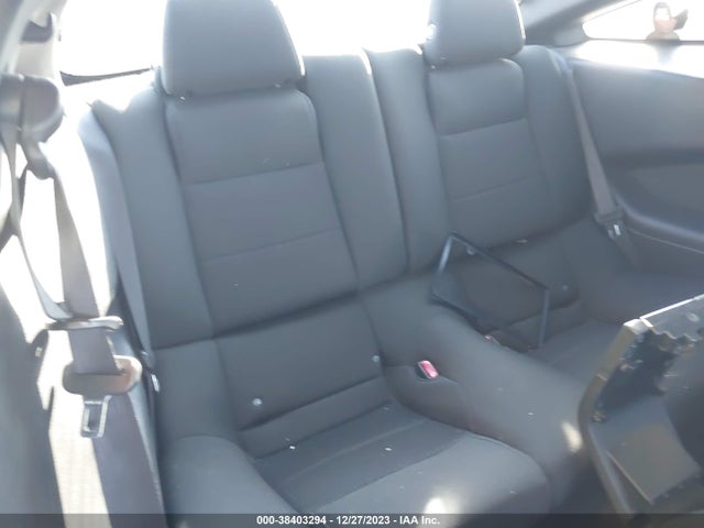 Ford Mustang V6 2014 1ZVBP8AM4E5331207 Image 8