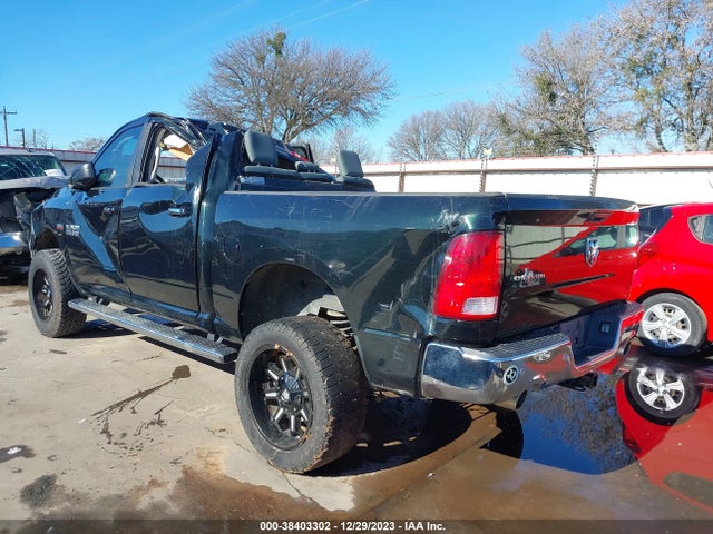 RAM 1500 Lone Star 2016 3C6RR6LT8GG292757 Image 3