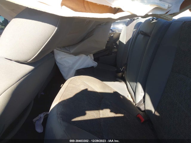 RAM 1500 Lone Star 2016 3C6RR6LT8GG292757 Image 8
