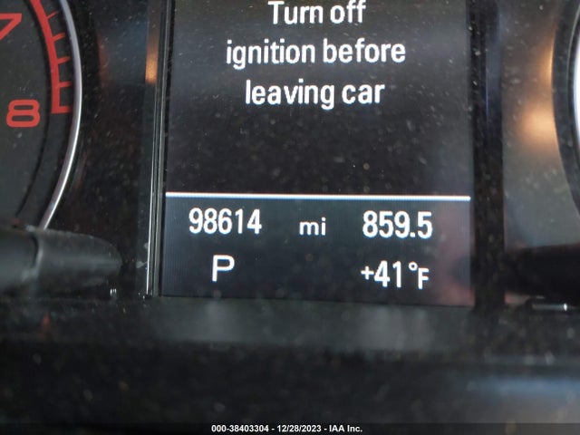Audi Q5 2.0t Premium 2016 WA1L2AFP6GA020429 Image 7