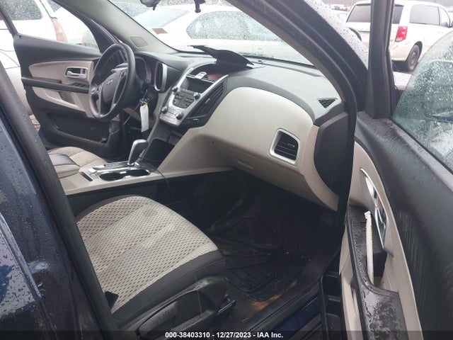Chevrolet EQUINOX LS 2015 2GNALAEK0F1127671 Image 5