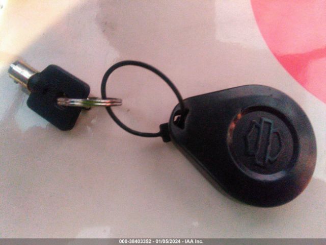 2022 HARLEY-DAVIDSON FLHXST 1HD1ABL23NB667374 Photo 10