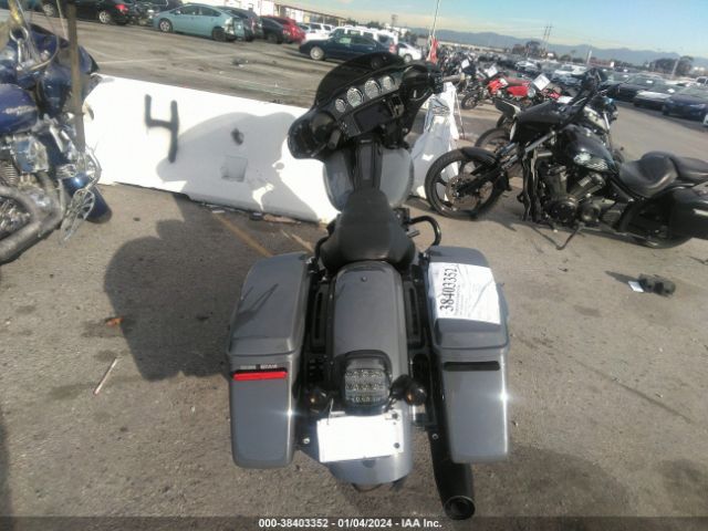 2022 HARLEY-DAVIDSON FLHXST 1HD1ABL23NB667374 Photo 5