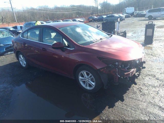 2016 1G1BE5SM5G7260668 main image
