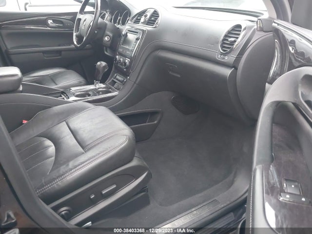 Buick Enclave Leather 2015 5GAKRBKD7FJ185985 Image 5