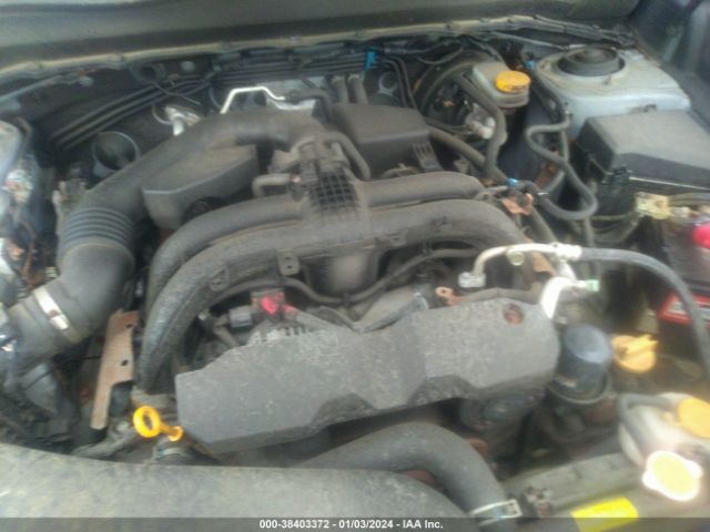 JF2SJABC1HH812702 Subaru Forester 2.5i