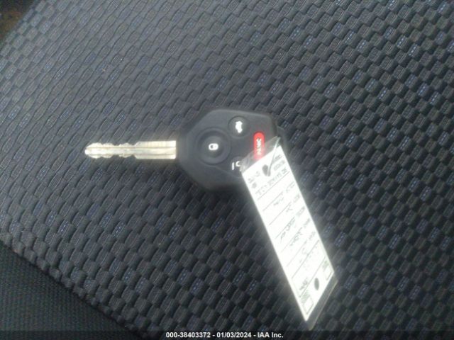 JF2SJABC1HH812702 Subaru Forester 2.5i