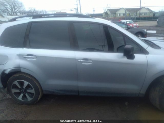 JF2SJABC1HH812702 Subaru Forester 2.5i