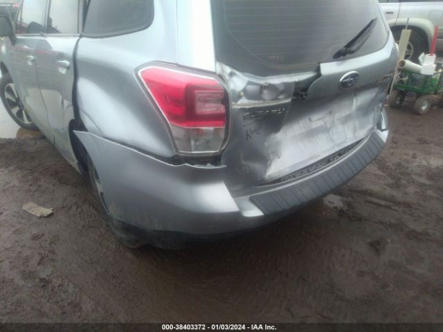 JF2SJABC1HH812702 Subaru Forester 2.5i