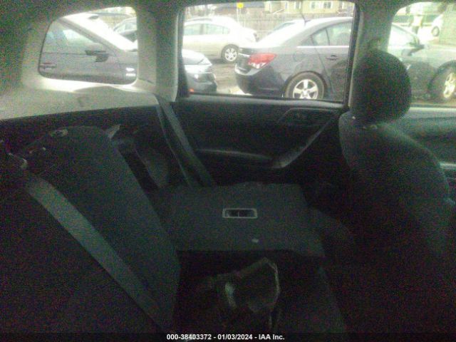 JF2SJABC1HH812702 Subaru Forester 2.5i