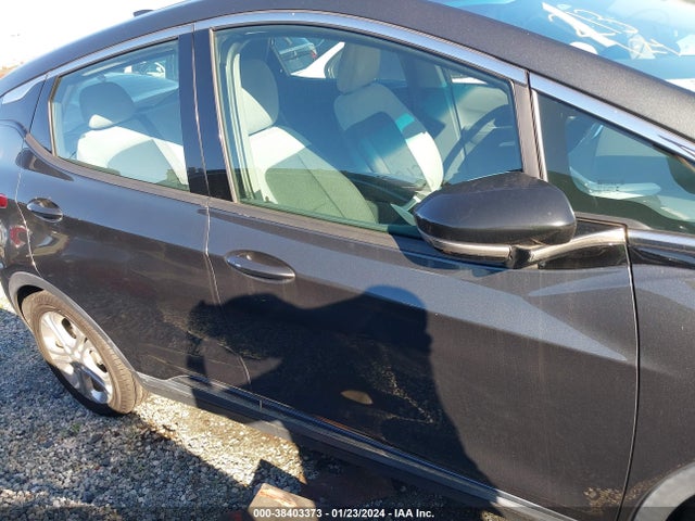 Chevrolet BOLT EV LT 2017 1G1FW6S00H4133279 Image 14