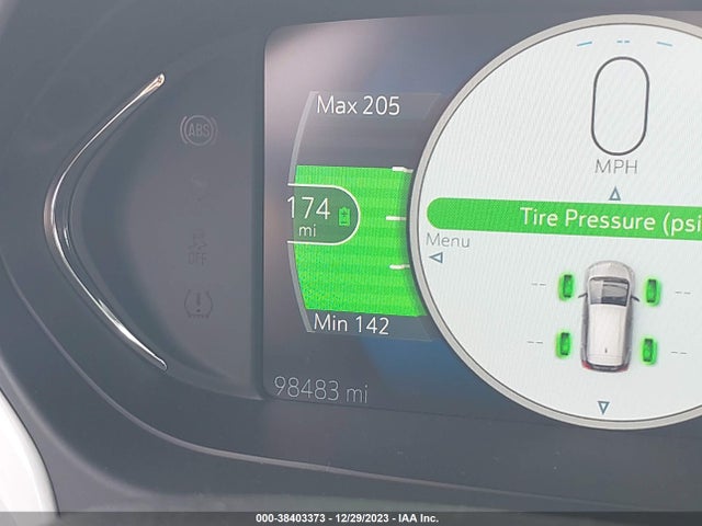 Chevrolet BOLT EV LT 2017 1G1FW6S00H4133279 Image 16