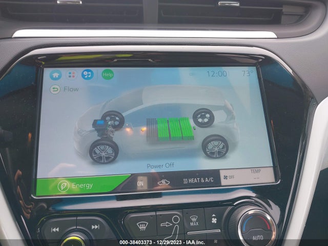 Chevrolet BOLT EV LT 2017 1G1FW6S00H4133279 Image 18