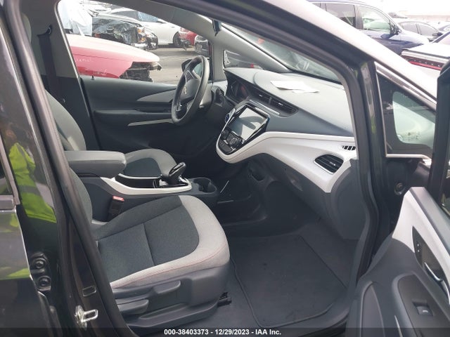 Chevrolet BOLT EV LT 2017 1G1FW6S00H4133279 Image 5