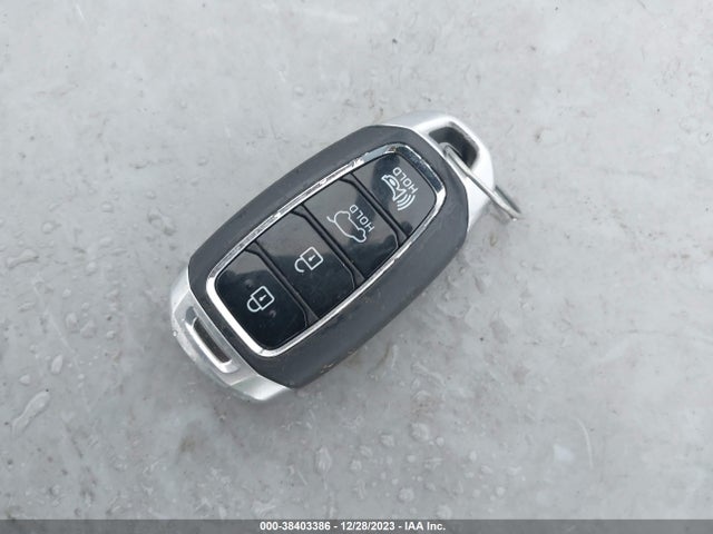 Hyundai Kona Sel 2020 KM8K2CAA7LU514464 Image 11