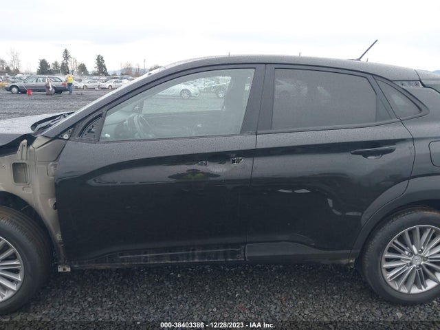 Hyundai Kona Sel 2020 KM8K2CAA7LU514464 Image 15