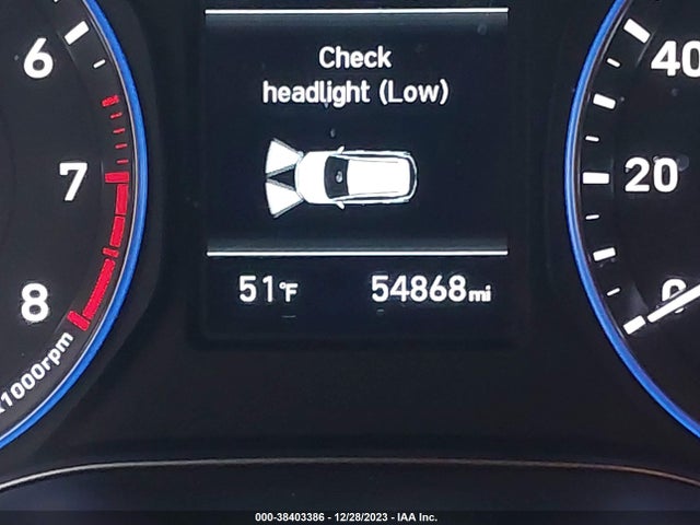Hyundai Kona Sel 2020 KM8K2CAA7LU514464 Image 16