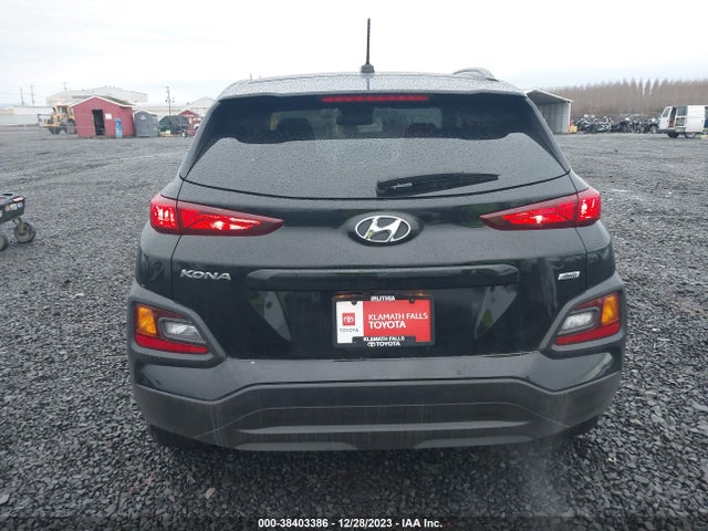 Hyundai Kona Sel 2020 KM8K2CAA7LU514464 Image 17