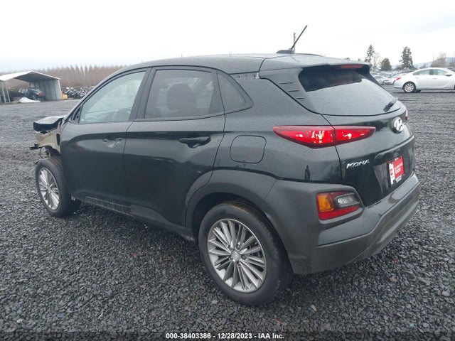 Hyundai Kona Sel 2020 KM8K2CAA7LU514464 Image 3