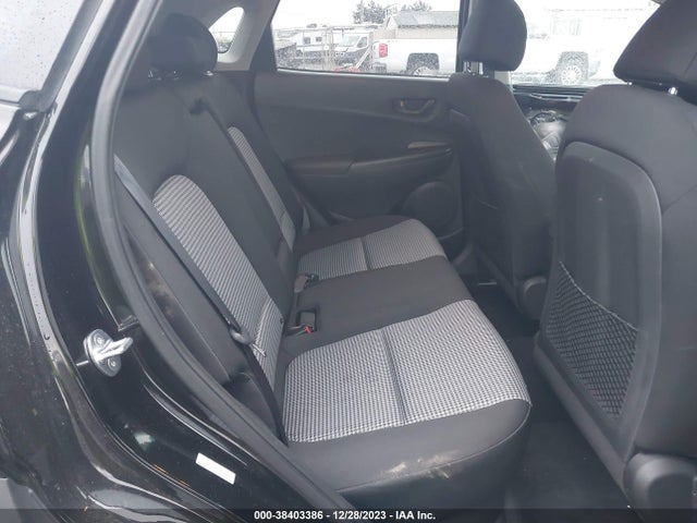 Hyundai Kona Sel 2020 KM8K2CAA7LU514464 Image 8