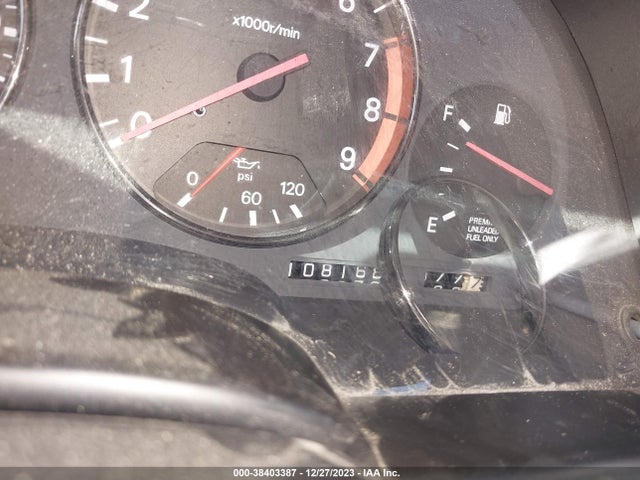 1994 NISSAN 300ZX VIN: JN1CZ24D4RX545170