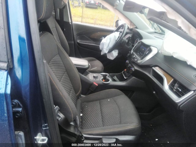3GKALMEV2ML304306 GMC Terrain Fwd Sle
