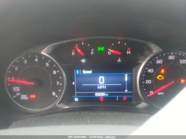 3GKALMEV2ML304306 GMC Terrain Fwd Sle