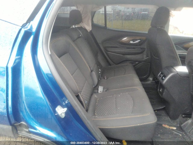 3GKALMEV2ML304306 GMC Terrain Fwd Sle
