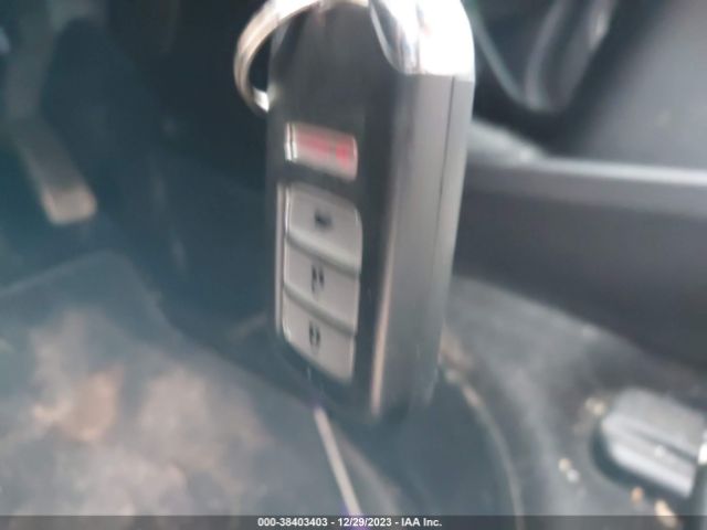 3CZRU5H76GM704845 Honda Hr-v Ex-l