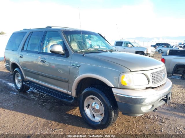 Продажа на аукционе авто 1999 Ford Expedition Eddie Bauer/xlt, vin: 1FMPU18L4XLC49011, номер лота: 38403422