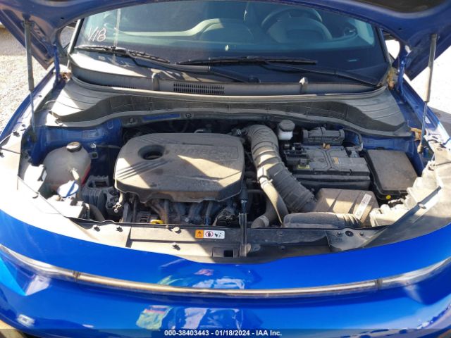 KNDJ53AF4N7831896 KIA Soul Turbo
