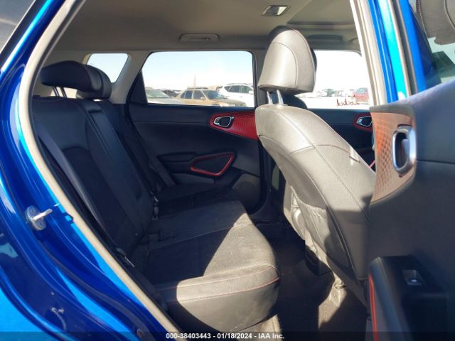 KNDJ53AF4N7831896 KIA Soul Turbo