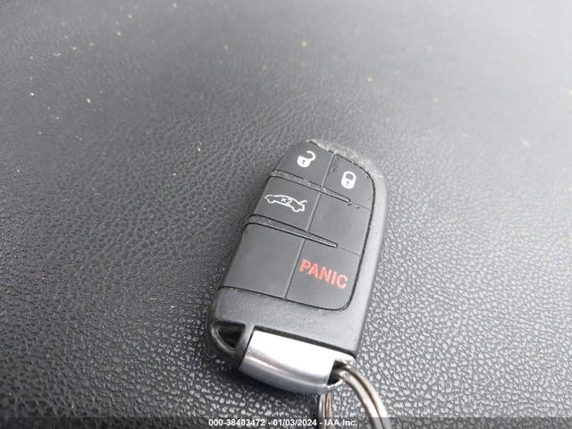 Dodge Charger Police 2014 2C3CDXAT0EH185953 Image 11