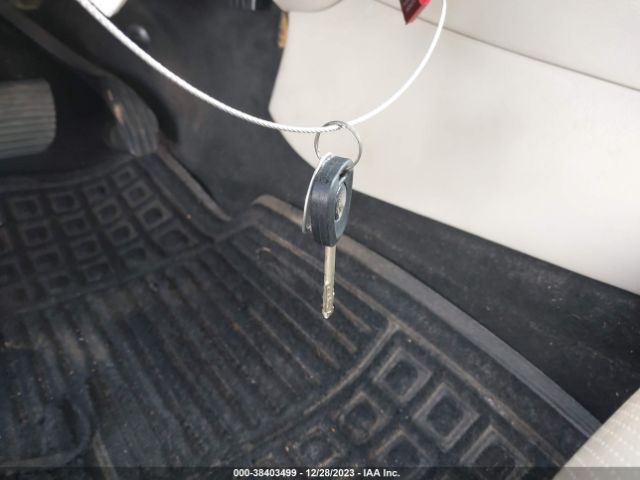 2000 JAGUAR XJR SAJDA15B7YMF15794 Photo 10