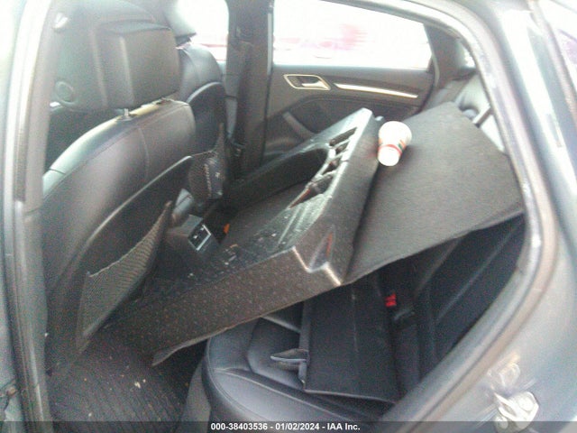 WAUJ8GFF0H1034931 Audi A3 2.0t Premium