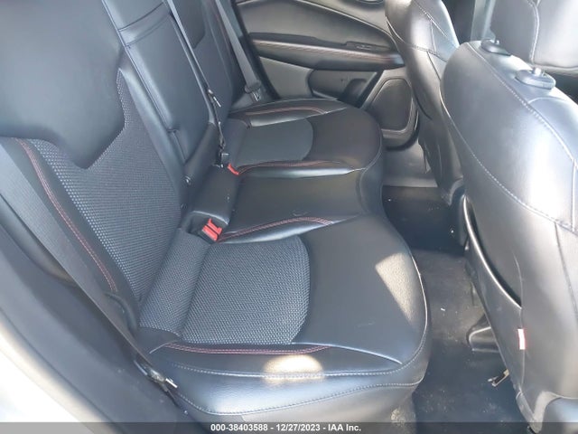 2019 JEEP COMPASS TRAILHAWK 4X4 VIN: 3C4NJDDB0KT671597