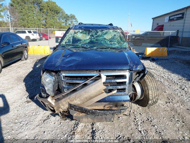 Ford Expedition El Xlt 2014 1FMJK1H5XEEF43253 Image 12