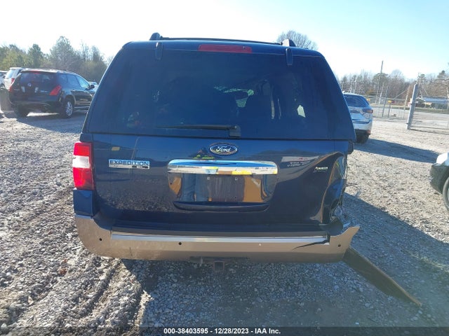 Ford Expedition El Xlt 2014 1FMJK1H5XEEF43253 Image 16