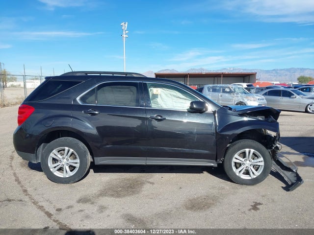 Chevrolet EQUINOX 1LT 2014 2GNALBEK4E6354255 Image 13