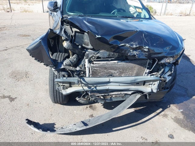 Chevrolet EQUINOX 1LT 2014 2GNALBEK4E6354255 Image 6