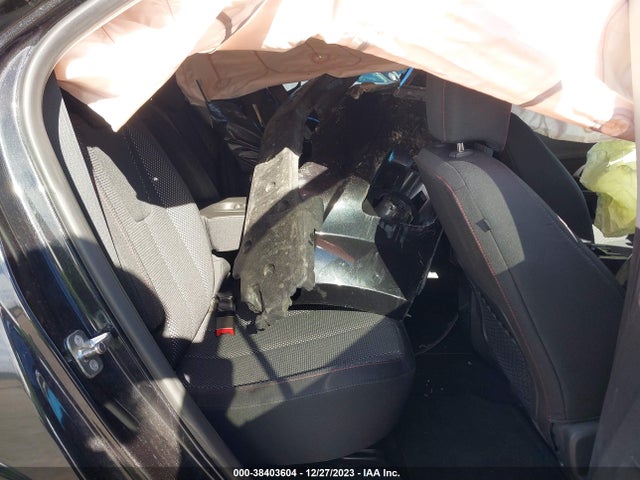 Chevrolet EQUINOX 1LT 2014 2GNALBEK4E6354255 Image 8