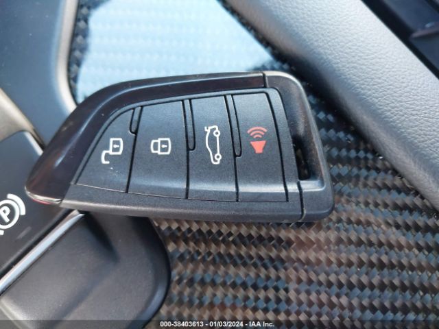 2023 TOYOTA GR SUPRA WZ1DB0G00PW061763 Photo 10