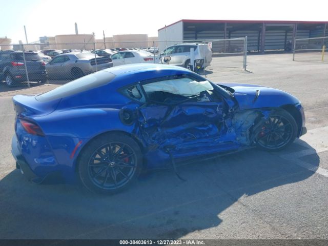 2023 TOYOTA GR SUPRA WZ1DB0G00PW061763 Photo 5